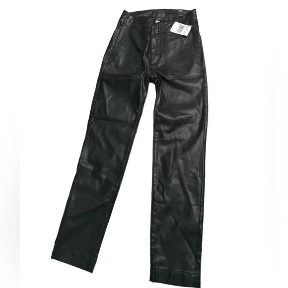 KUT FROM THE KLOTH: REESE ANKLE STRAIGHT COATED DENIM

Size 0

NWT - Picture 1 of 3